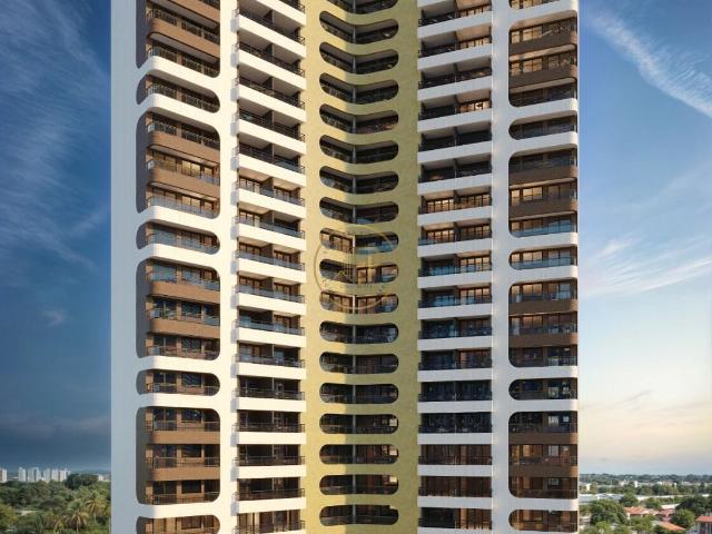 Apartamento venda em Horto, Teresina