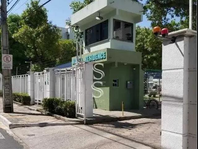 Apartamento venda em Região Geográfica Imediata de Teresina, Região Integrada de Desenvolvimento da Grande Teresina