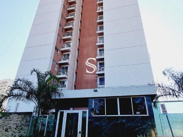 Apartamento venda em Horto, Teresina