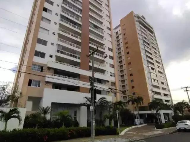 Apartamento venda em Região Geográfica Imediata de Teresina, Região Integrada de Desenvolvimento da Grande Teresina