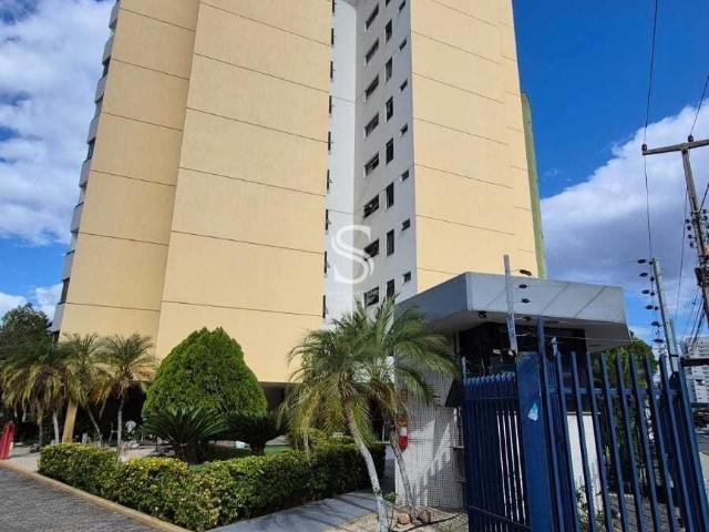 Apartamento venda em Horto, Teresina