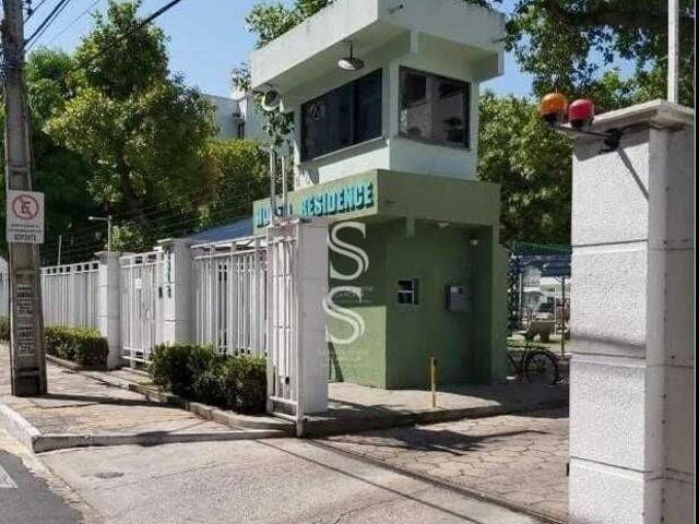 Apartamento venda em Horto, Teresina