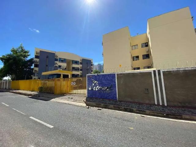 Apartamento venda em Região Geográfica Imediata de Teresina, Região Integrada de Desenvolvimento da Grande Teresina