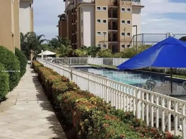 Apartamento venda em Região Geográfica Imediata de Teresina, Região Integrada de Desenvolvimento da Grande Teresina