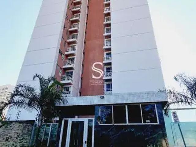 Apartamento venda em Região Geográfica Imediata de Teresina, Região Integrada de Desenvolvimento da Grande Teresina