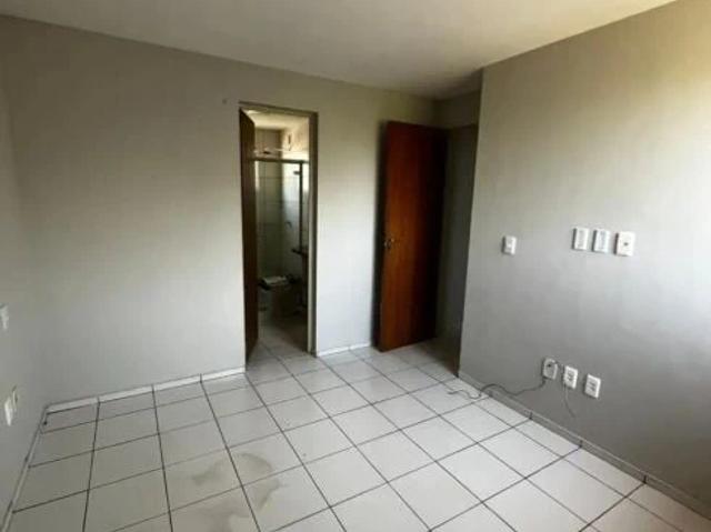 Apartamento venda em Santa Isabel, Teresina