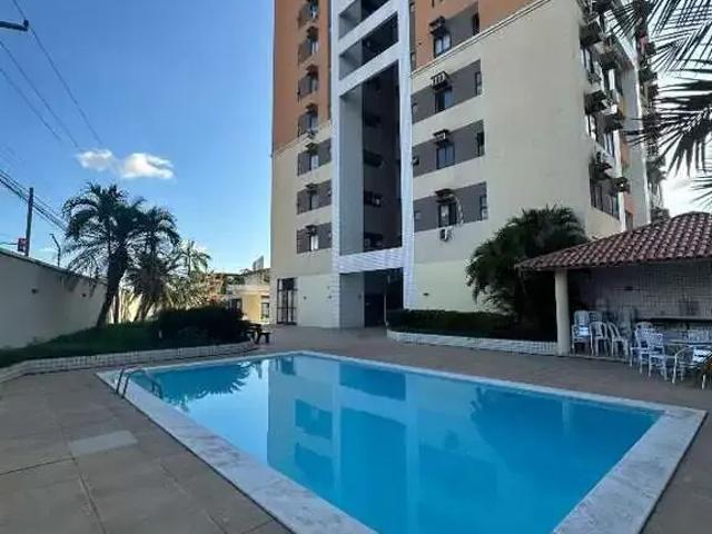 Apartamento venda em Região Geográfica Imediata de Teresina, Região Integrada de Desenvolvimento da Grande Teresina