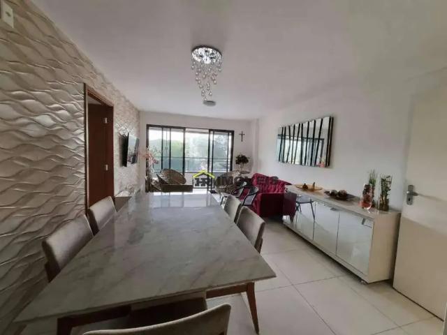 Apartamento venda em Região Geográfica Imediata de Teresina, Região Integrada de Desenvolvimento da Grande Teresina
