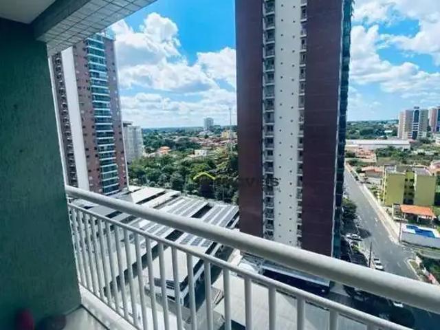 Apartamento venda em Região Geográfica Imediata de Teresina, Região Integrada de Desenvolvimento da Grande Teresina