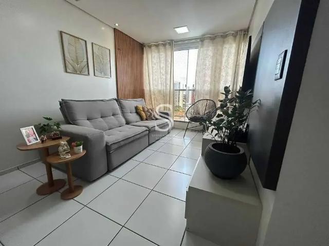 Apartamento venda em Região Geográfica Imediata de Teresina, Região Integrada de Desenvolvimento da Grande Teresina