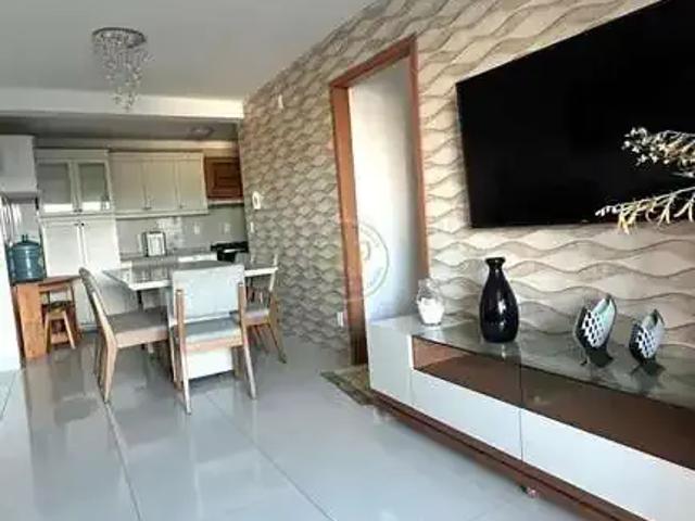 Apartamento venda em Região Geográfica Imediata de Teresina, Região Integrada de Desenvolvimento da Grande Teresina