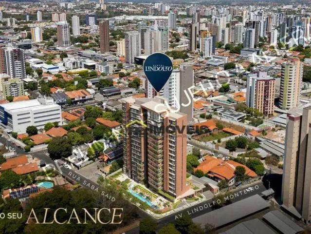 Apartamento venda em Região Geográfica Imediata de Teresina, Região Integrada de Desenvolvimento da Grande Teresina