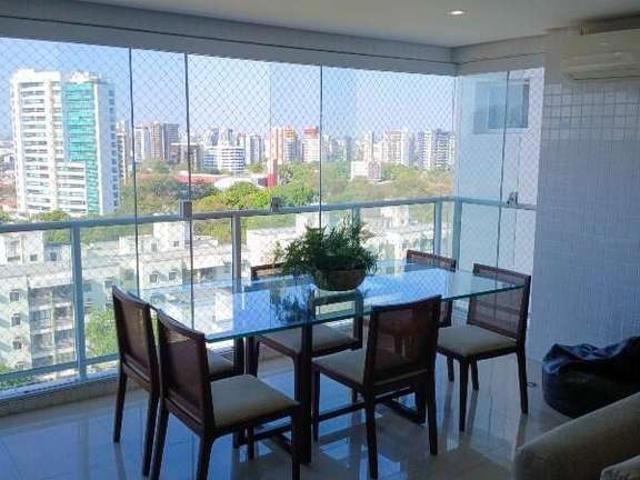 Apartamento venda em Horto, Teresina