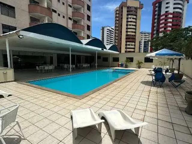 Apartamento venda em Região Geográfica Imediata de Teresina, Região Integrada de Desenvolvimento da Grande Teresina