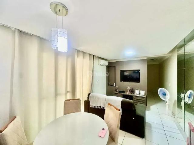 Apartamento venda em Região Geográfica Imediata de Teresina, Região Integrada de Desenvolvimento da Grande Teresina