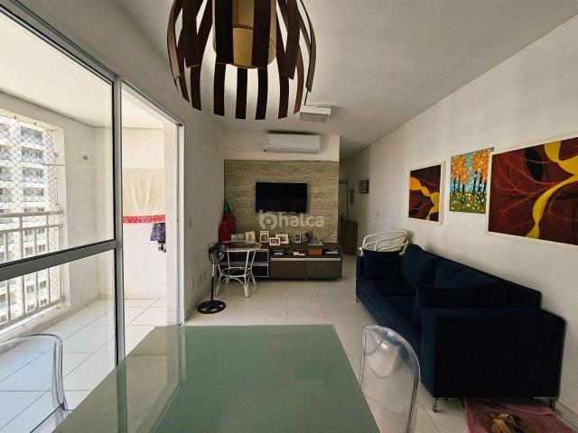 Apartamento venda em João Emilio Falcão, Teresina
