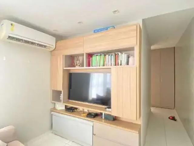Apartamento venda em Região Geográfica Imediata de Teresina, Região Integrada de Desenvolvimento da Grande Teresina