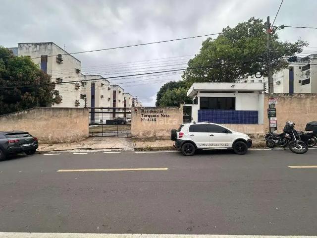 Apartamento venda em Região Geográfica Imediata de Teresina, Região Integrada de Desenvolvimento da Grande Teresina