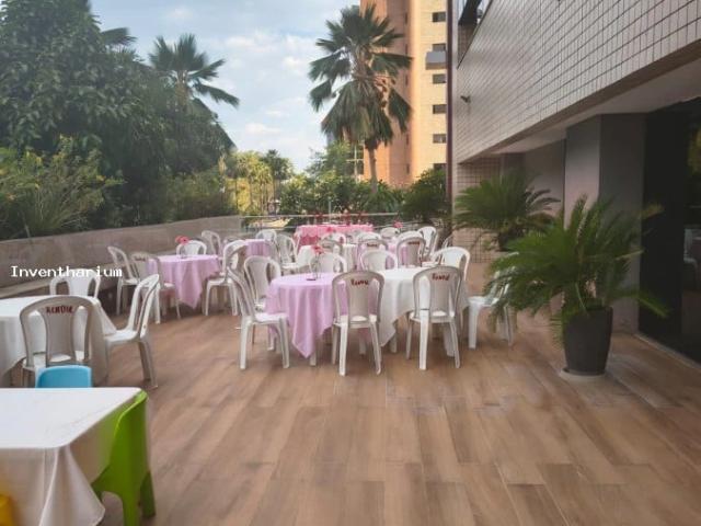 Apartamento venda em Vila Ferroviária, Teresina