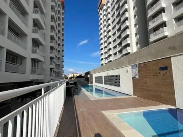 Apartamento venda em João Emilio Falcão, Teresina