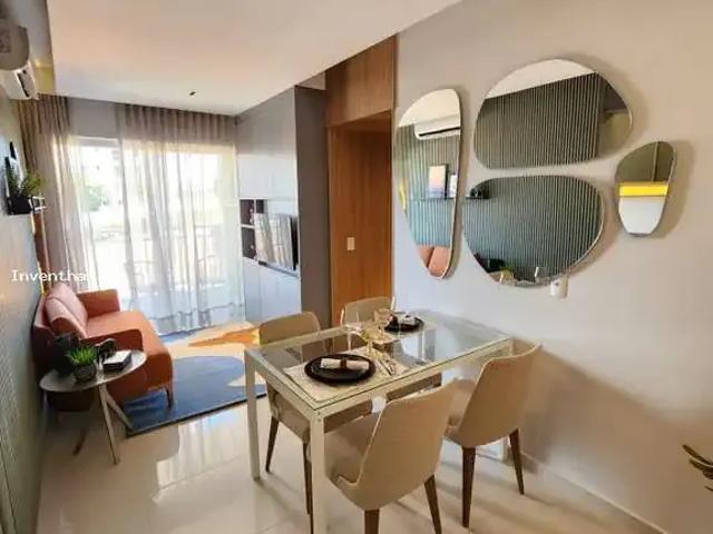 Apartamento venda em Região Geográfica Imediata de Teresina, Região Integrada de Desenvolvimento da Grande Teresina