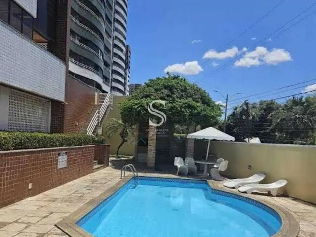 Apartamento venda em Região Geográfica Imediata de Teresina, Região Integrada de Desenvolvimento da Grande Teresina