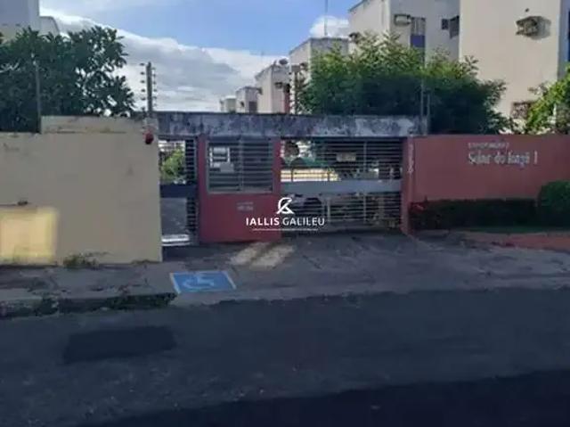 Apartamento venda em Região Geográfica Imediata de Teresina, Região Integrada de Desenvolvimento da Grande Teresina