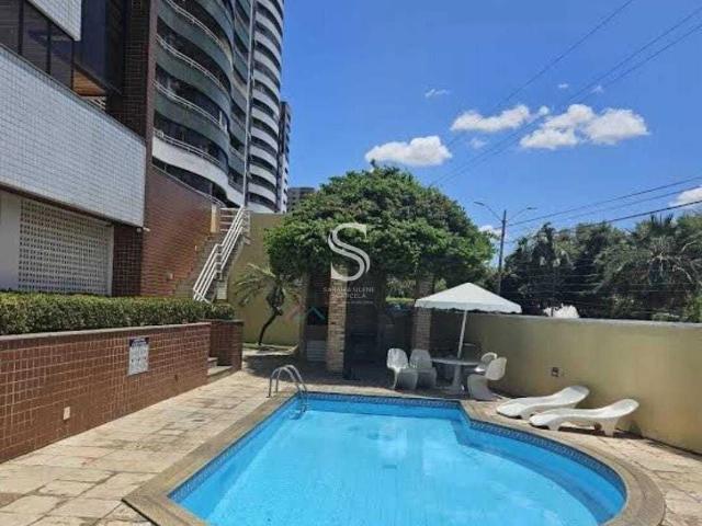 Apartamento venda em João Emilio Falcão, Teresina