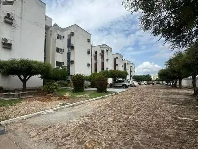 Apartamento venda em Região Geográfica Imediata de Teresina, Região Integrada de Desenvolvimento da Grande Teresina