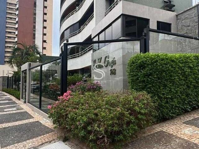 Apartamento venda em João Emilio Falcão, Teresina