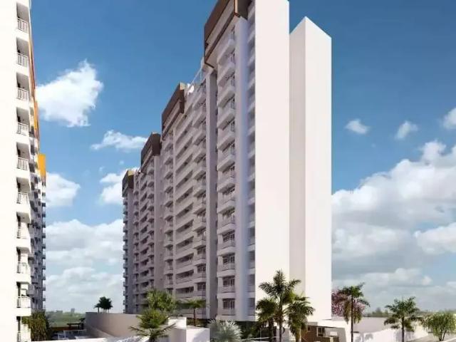 Apartamento venda em Piçarra, Teresina