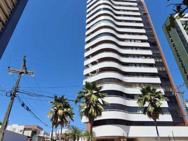 Apartamento venda em João Emilio Falcão, Teresina