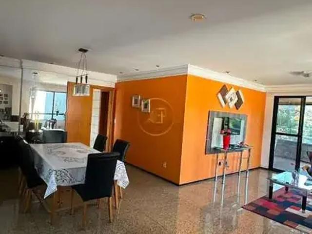 Apartamento venda em Região Geográfica Imediata de Teresina, Região Integrada de Desenvolvimento da Grande Teresina