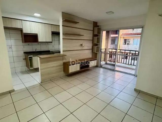 Apartamento venda em Região Geográfica Imediata de Teresina, Região Integrada de Desenvolvimento da Grande Teresina