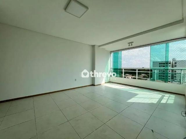 Apartamento venda em Região Geográfica Imediata de Teresina, Região Integrada de Desenvolvimento da Grande Teresina