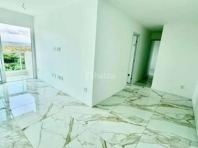 Apartamento venda em Região Geográfica Imediata de Teresina, Região Integrada de Desenvolvimento da Grande Teresina