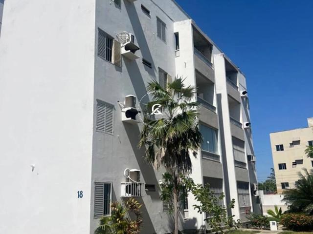 Apartamento venda em Condomínio Santa Marta, Teresina