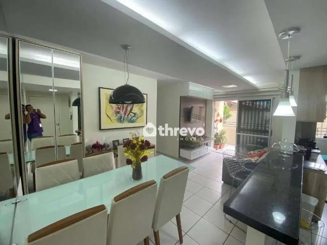 Apartamento venda em Região Geográfica Imediata de Teresina, Região Integrada de Desenvolvimento da Grande Teresina