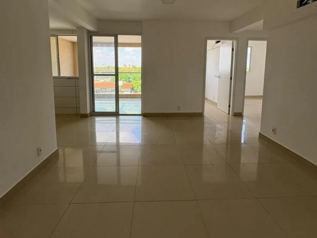 Apartamento venda em Ininga, Teresina