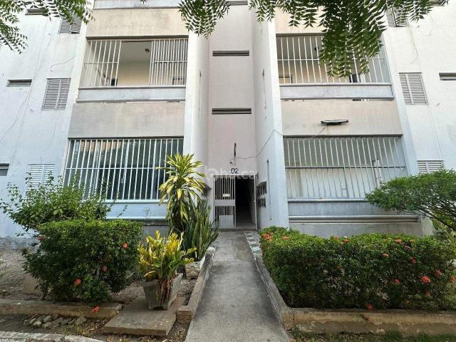 Apartamento venda em Ininga, Teresina