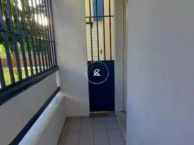 Apartamento venda em Ininga, Teresina