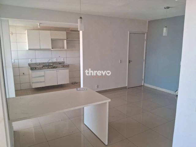 Apartamento venda em Ininga, Teresina