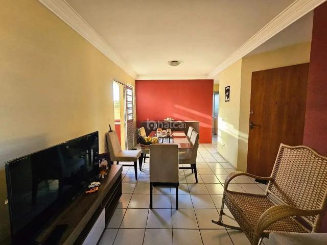 Apartamento venda em Região Geográfica Imediata de Teresina, Região Integrada de Desenvolvimento da Grande Teresina