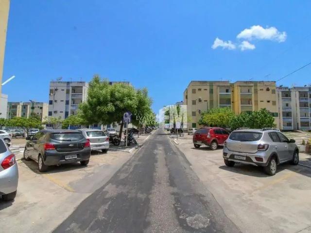 Apartamento venda em Região Geográfica Imediata de Teresina, Região Integrada de Desenvolvimento da Grande Teresina
