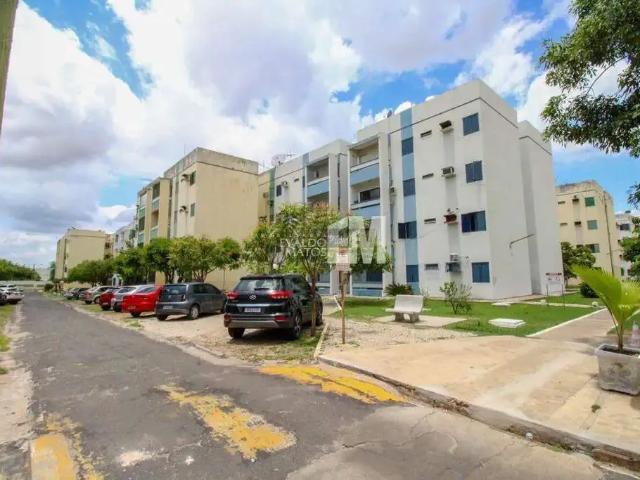 Apartamento venda em Região Geográfica Imediata de Teresina, Região Integrada de Desenvolvimento da Grande Teresina