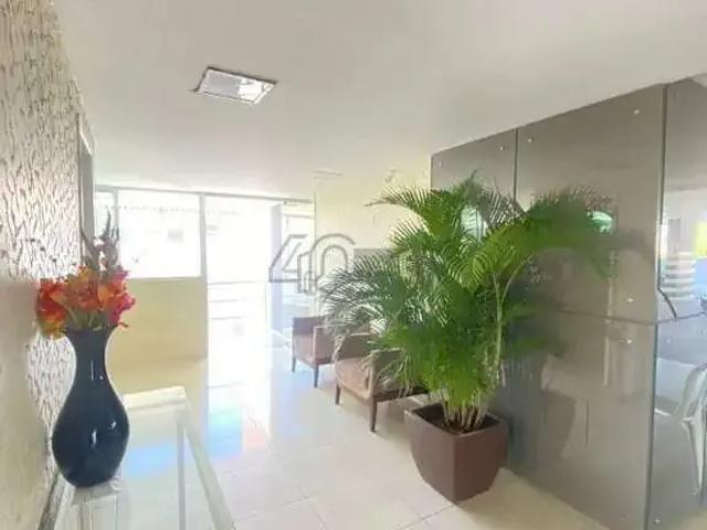 Apartamento venda em Região Geográfica Imediata de Teresina, Região Integrada de Desenvolvimento da Grande Teresina