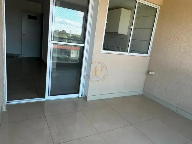 Apartamento venda em Região Geográfica Imediata de Teresina, Região Integrada de Desenvolvimento da Grande Teresina