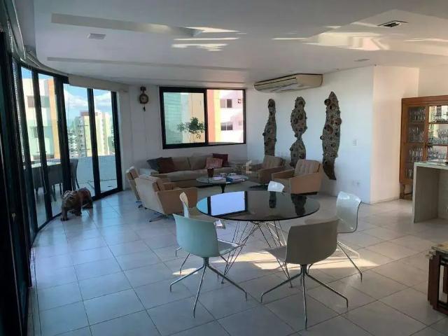 Apartamento venda em Região Geográfica Imediata de Teresina, Região Integrada de Desenvolvimento da Grande Teresina