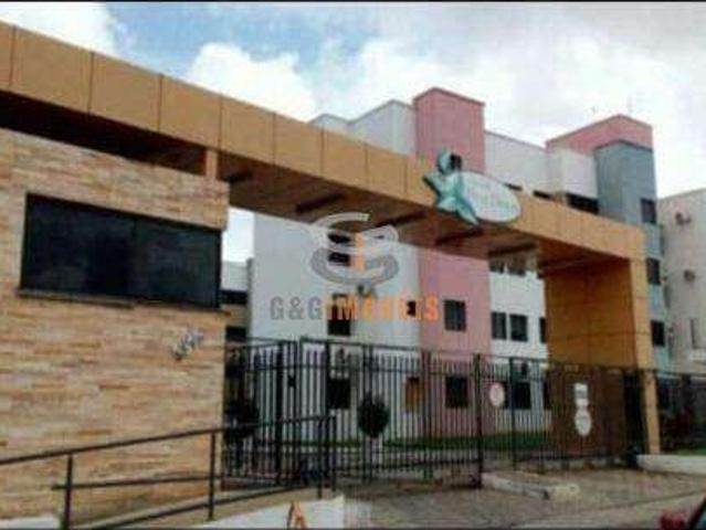 Apartamento venda em Nordeste, Simplício Mendes