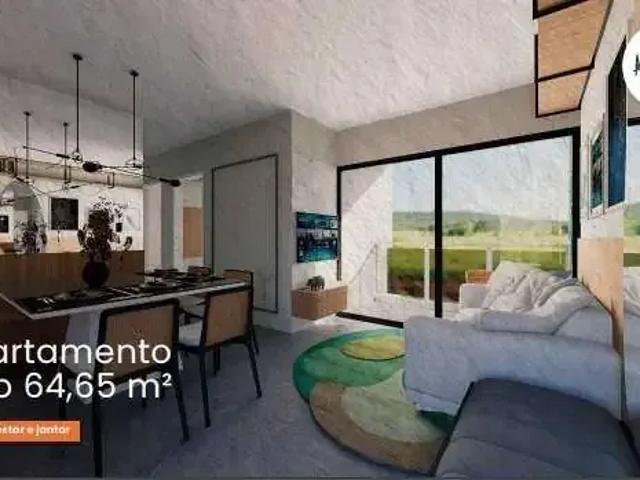 Apartamento venda em Região Geográfica Imediata de Teresina, Região Integrada de Desenvolvimento da Grande Teresina